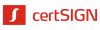certSIGN logo